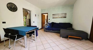 2 LOCALI A BAGNOLO SAN VITO