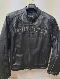 Giacca Harley Davidson XL