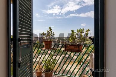Appartamento - Noto