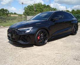 Audi RS3 Sportback 2.5 tfsi Quattro S-tronic 400CV