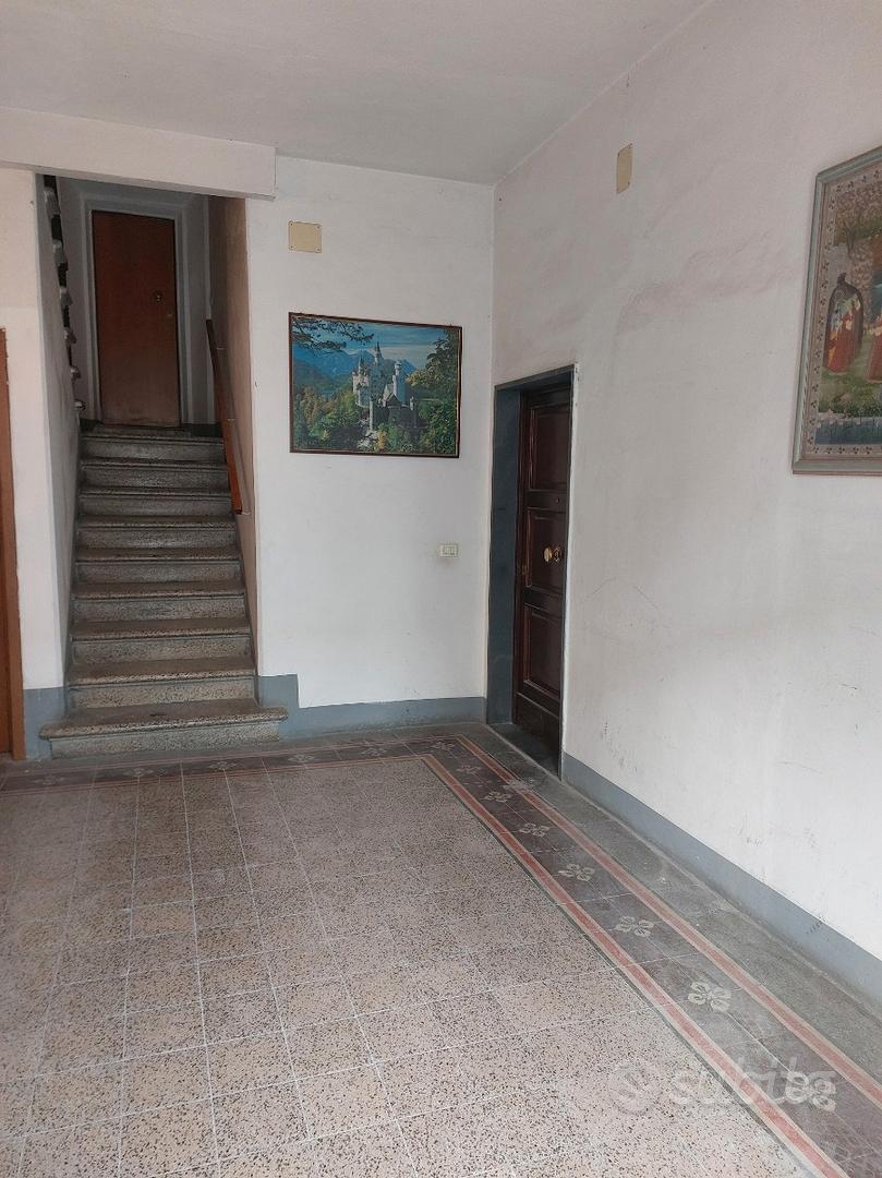 Appartamento – Pistoia - Vista 5