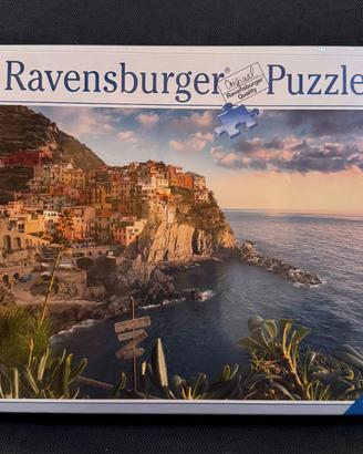 Puzzle Ravensburger 1500 pezzi