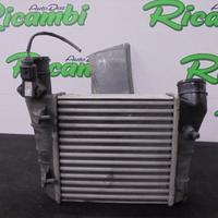 INTERCOOLER SINISTRO AUDI A4 B7 2.0 TDI 2007