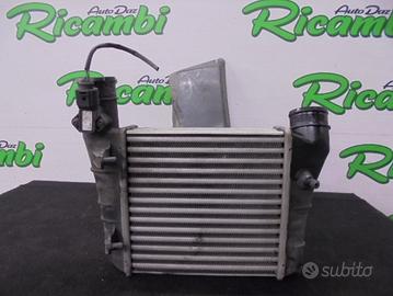 INTERCOOLER SINISTRO AUDI A4 B7 2.0 TDI 2007