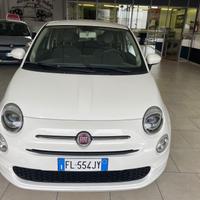 Fiat 500 1.2 Pop - Nessun vincolo -