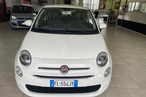 Fiat 500 1.2 Pop - Nessun vincolo -