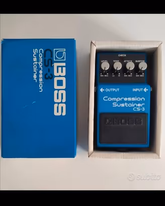 Pedalini Boss Eff.+Marchal+Behringer Ecc+amplifi