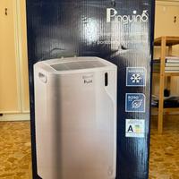 Condizionatore pinguino De Longhi PAC EM77