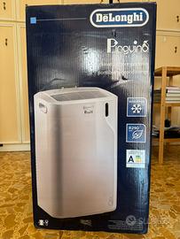 Condizionatore pinguino De Longhi PAC EM77