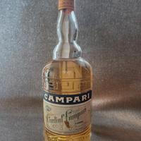 bottiglia da collezione