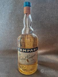 bottiglia da collezione