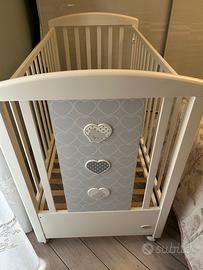 Culla Foppapedretti lovely