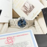 VacheronConstantin Overseas Ref.42050/423A FULLSET