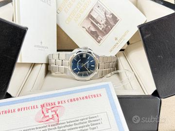 VacheronConstantin Overseas Ref.42050/423A FULLSET