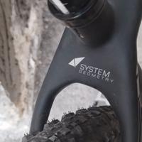 Cannondale f29 mtb