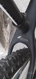 Cannondale f29 mtb