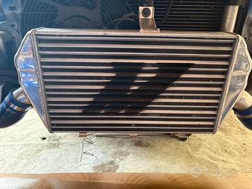 Intercooler Mishimoto