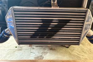 Intercooler Mishimoto