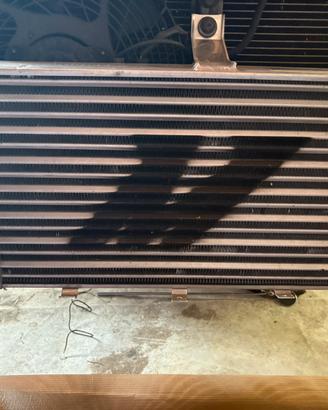 Intercooler Mishimoto