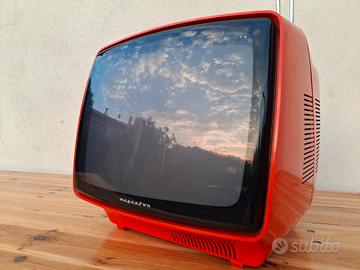 TV vintage Magnafon anni 70