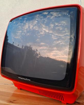 TV vintage Magnafon anni 70