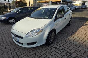 Fiat Bravo 1.4 Dynamic GPL