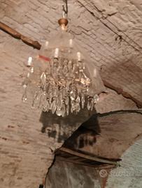 LAMPADARIO MARIA TERESA 