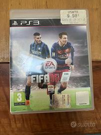 GIOCO PS3