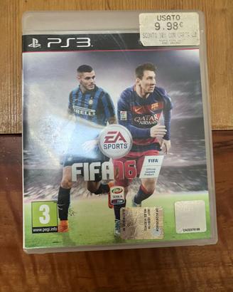 GIOCO PS3