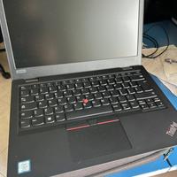 PC Lenovo Thinkpad L390