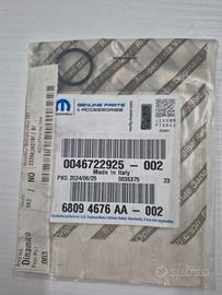 Guarnizione Tenuta Radiatore Riscaldam Fiat Ducato