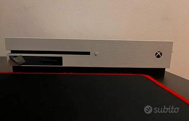 xbox serie s