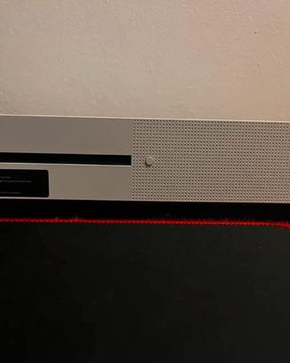 xbox serie s