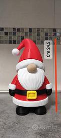 Gnomo di Natale stampato in 3D