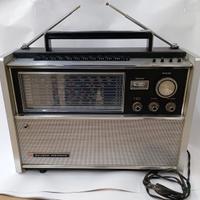 National Panasonic RF-5000 Ricevitore Japan 1969