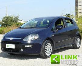 FIAT Punto Evo 1.2 5 porte Dynamic