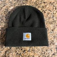 Berretto Carhartt