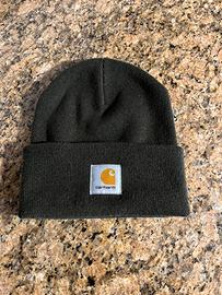 Berretto Carhartt