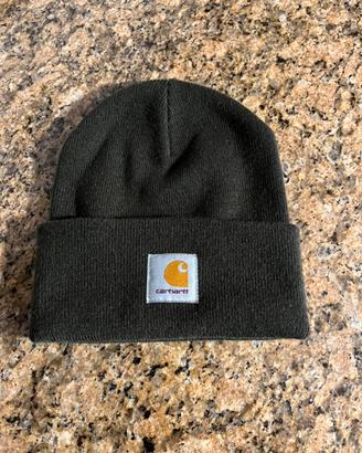 Berretto Carhartt