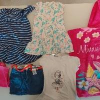 Abbigliamento bambina 30/36 mesi - Estivi
