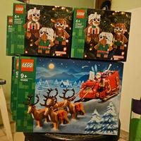 lego natale