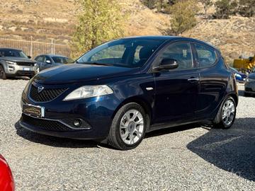 Lancia Ypsilon 1.3 MJT 16V 95 CV 5 porte S&S Plati