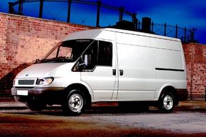 FORD Transit 330 2.4 TD/90 cat PC-TM Furgone