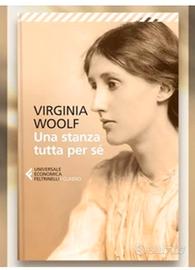 Una stanza tutta per sé 