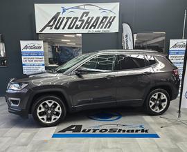 JEEP COMPASS 1.4 M-AIR LIMITED 2WD 140CV