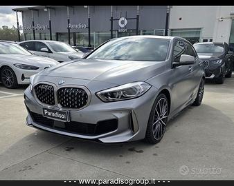 BMW Serie 1 M135i XDRIVE - KM0 | 306CV TURBO ...