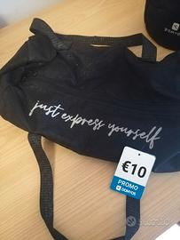 Borsa Palestra / Sport Domyos ( Dechatlon)