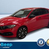 FIAT Tipo 5P 1.0 CITY SPORT 100CV