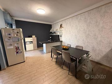 Appartamento - Alessandria