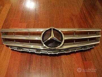 Pezzi Mercedes Classe A Dal 2005 Al 2008